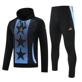 Argentiina Hoodie Training Huppari 2024-25